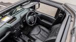 Jeep Wrangler Unlimited Night Eagle by Project Kahn 2018 года